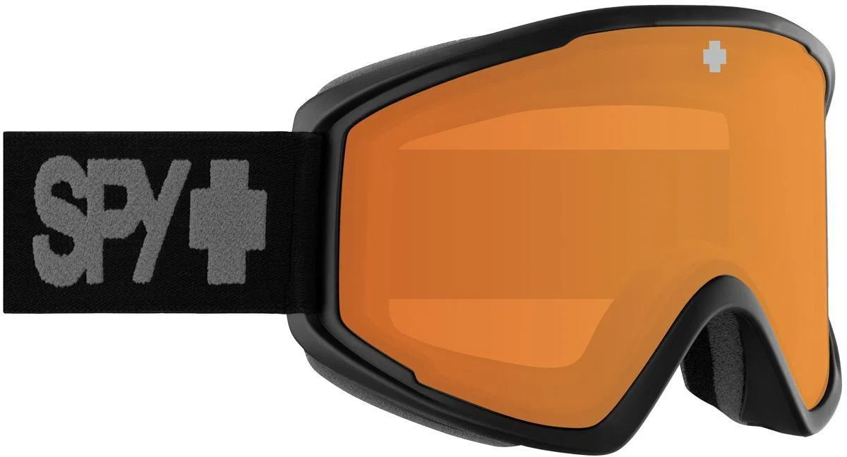 SpyOptic 310000 Goggles - Matte White - view 2